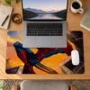 Amber Skyline Leap 60x40 Gaming Mousepad Amber Skyline Leap Dizüstü Gaming Mousepad