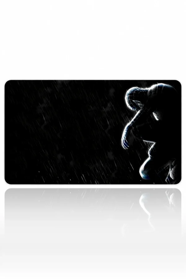 Obsidian Rain 60x40 Gaming Mousepad Obsidian Rain Dizüstü Gaming Mousepad
