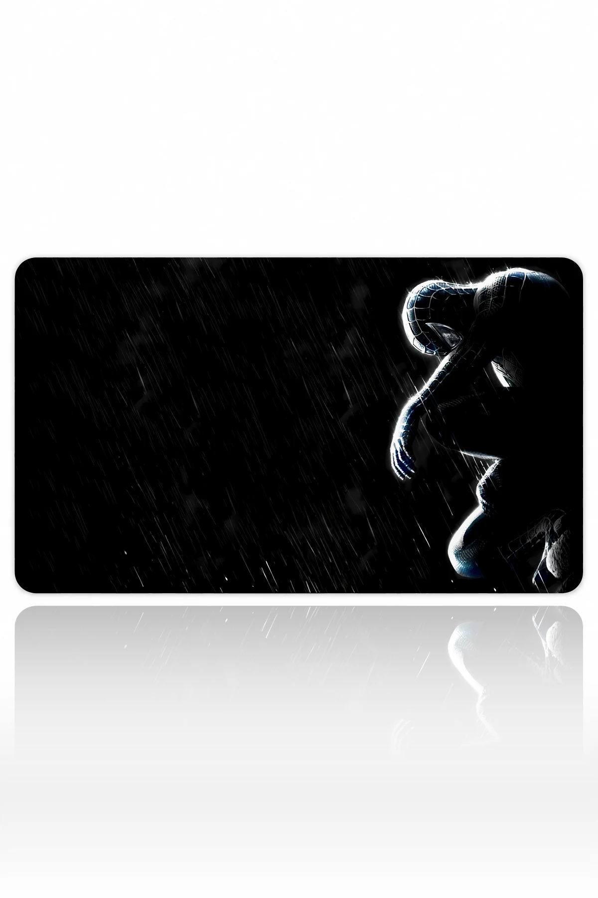 Obsidian Rain 60x40 Gaming Mousepad Obsidian Rain Dizüstü Gaming Mousepad