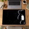 Obsidian Rain 60x40 Gaming Mousepad Obsidian Rain Dizüstü Gaming Mousepad