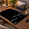 Obsidian Rain 60x40 Gaming Mousepad Obsidian Rain Dizüstü Gaming Mousepad