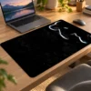 Obsidian Rain 60x40 Gaming Mousepad Obsidian Rain Dizüstü Gaming Mousepad