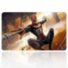 Dusk Tether Dizüstü Gaming Mousepad