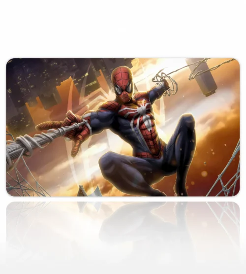 Dusk Tether 60x40 Gaming Mousepad Dusk Tether Dizüstü Gaming Mousepad