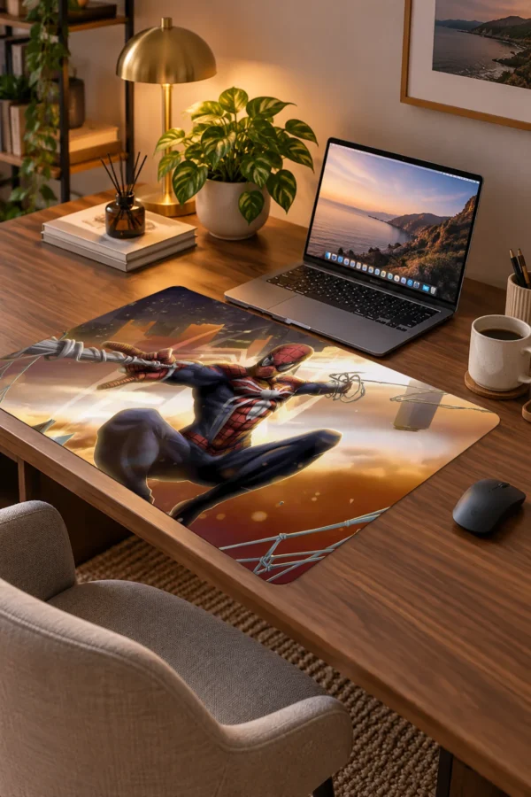 Dusk Tether Dizüstü Gaming Mousepad