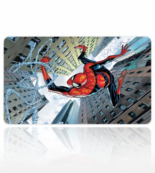 Skyline Plunge 60x40 Gaming Mousepad Skyline Plunge Dizüstü Gaming Mousepad