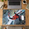Skyline Plunge Dizüstü Gaming Mousepad