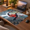 Skyline Plunge Dizüstü Gaming Mousepad
