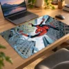 Skyline Plunge Dizüstü Gaming Mousepad