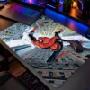 Skyline Plunge Dizüstü Gaming Mousepad