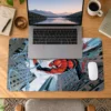 Skyline Plunge Dizüstü Gaming Mousepad
