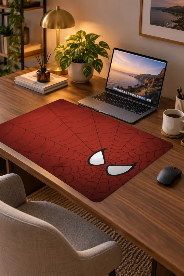 Rust Webline Dizüstü Gaming Mousepad
