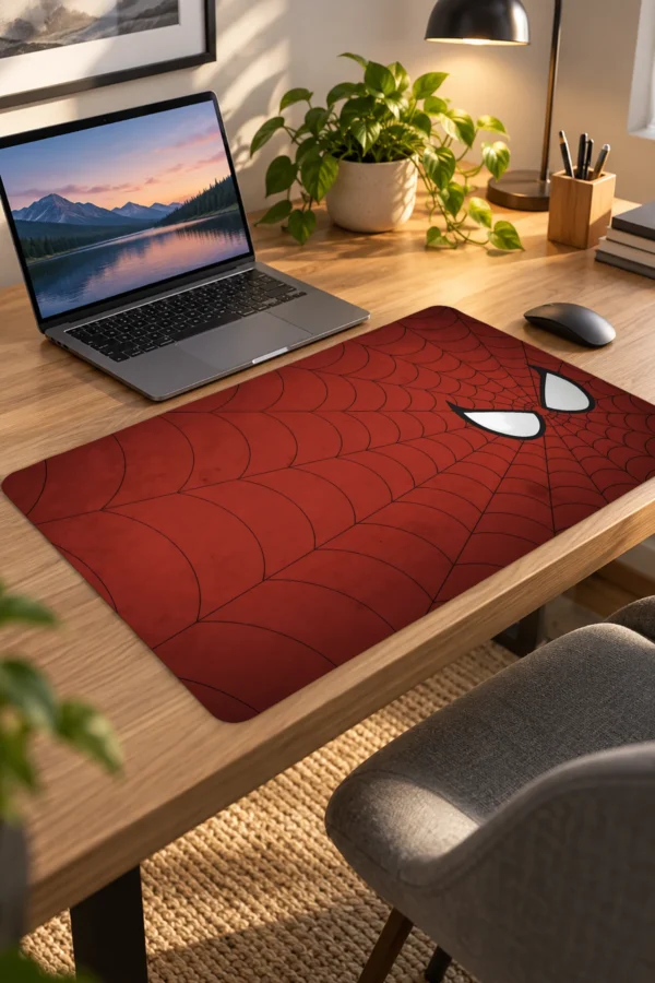 Rust Webline Dizüstü Gaming Mousepad