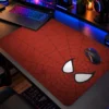 Rust Webline Dizüstü Gaming Mousepad