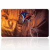 Copper Descent Dizüstü Gaming Mousepad