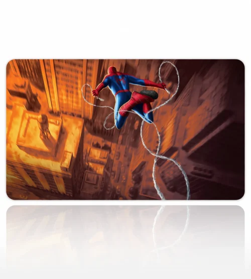 Copper Descent 60x40 Gaming Mousepad Copper Descent Dizüstü Gaming Mousepad