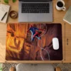 Copper Descent Dizüstü Gaming Mousepad