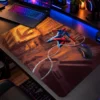 Copper Descent Dizüstü Gaming Mousepad