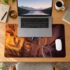 Copper Descent Dizüstü Gaming Mousepad