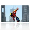 Azure Leap Dizüstü Gaming Mousepad