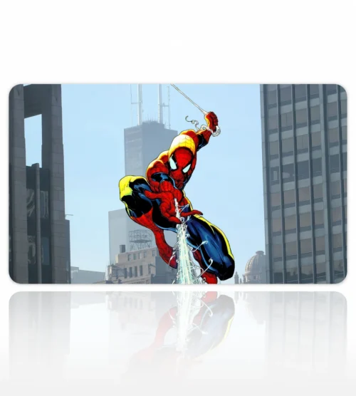 Azure Leap 60x40 Gaming Mousepad Azure Leap Dizüstü Gaming Mousepad