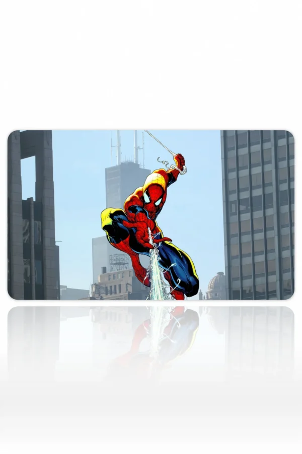 Azure Leap Dizüstü Gaming Mousepad