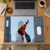 Azure Leap Dizüstü Gaming Mousepad