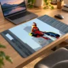Azure Leap Dizüstü Gaming Mousepad