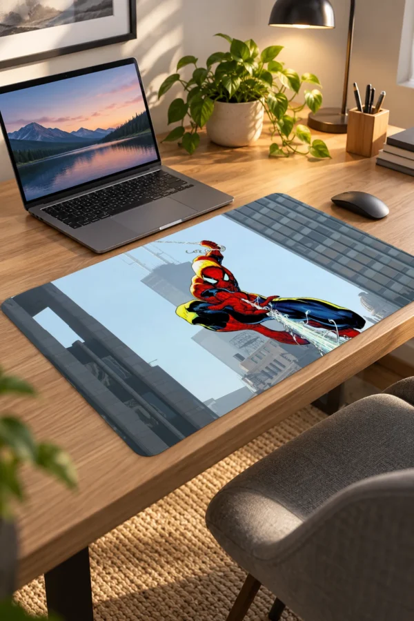 Azure Leap Dizüstü Gaming Mousepad