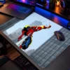 Azure Leap Dizüstü Gaming Mousepad