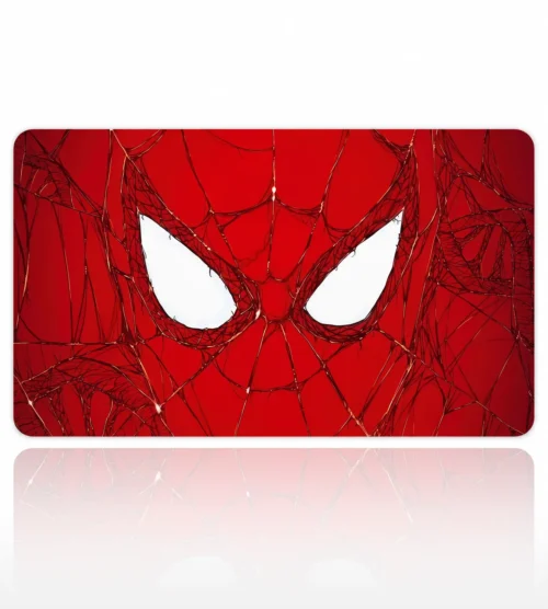 Scarlet Gaze 60x40 Gaming Mousepad Scarlet Gaze Dizüstü Gaming Mousepad