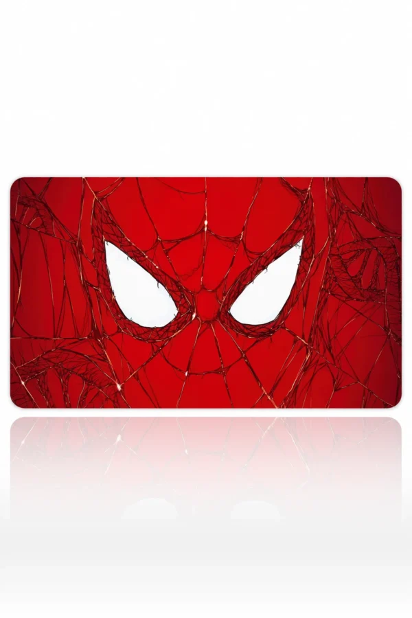Scarlet Gaze 60x40 Gaming Mousepad Scarlet Gaze Dizüstü Gaming Mousepad
