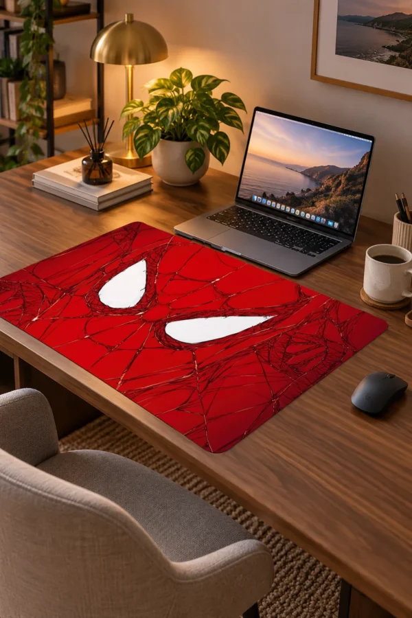 Scarlet Gaze 60x40 Gaming Mousepad Scarlet Gaze Dizüstü Gaming Mousepad