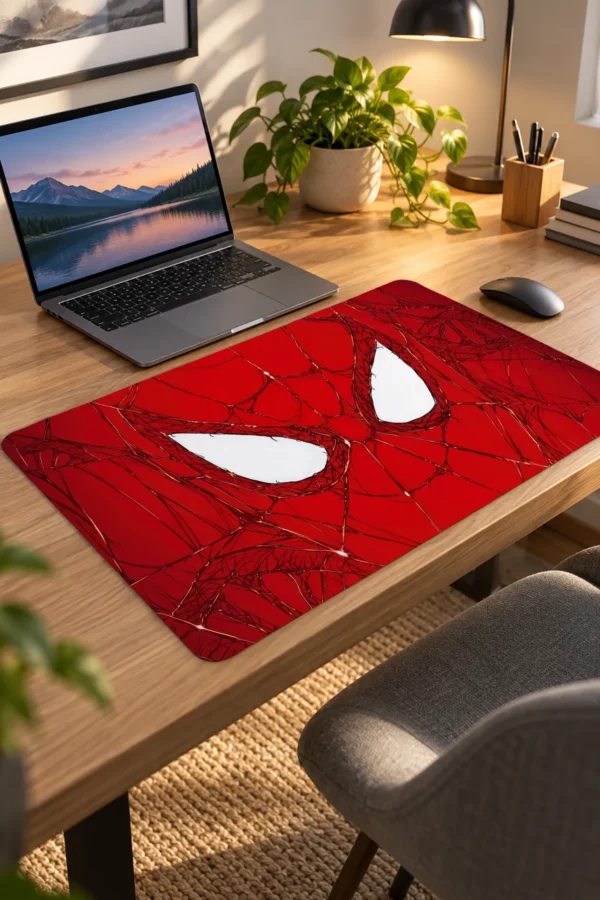Scarlet Gaze 60x40 Gaming Mousepad Scarlet Gaze Dizüstü Gaming Mousepad