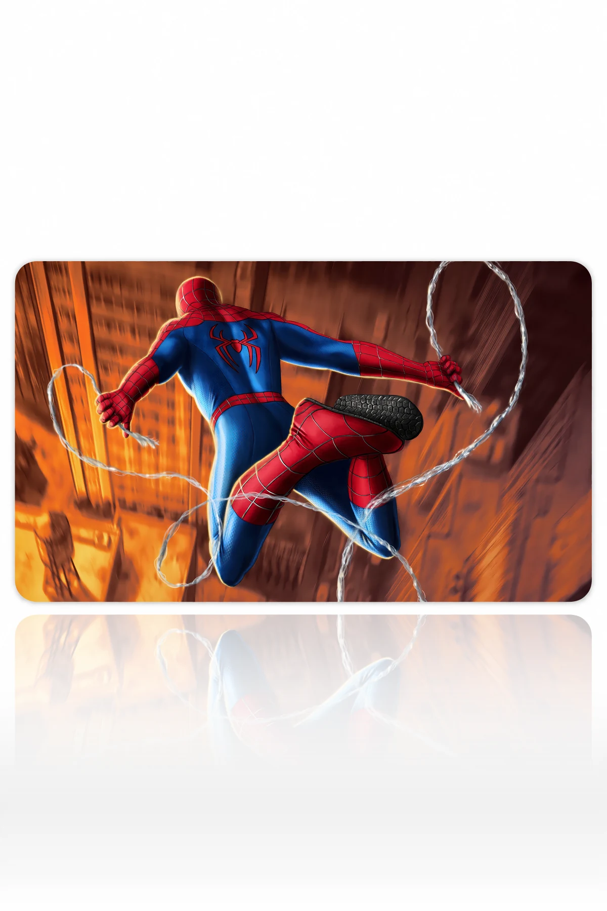 Ember Vault Dizüstü Gaming Mousepad