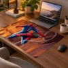 Ember Vault Dizüstü Gaming Mousepad