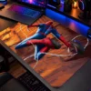 Ember Vault Dizüstü Gaming Mousepad
