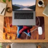 Ember Vault Dizüstü Gaming Mousepad