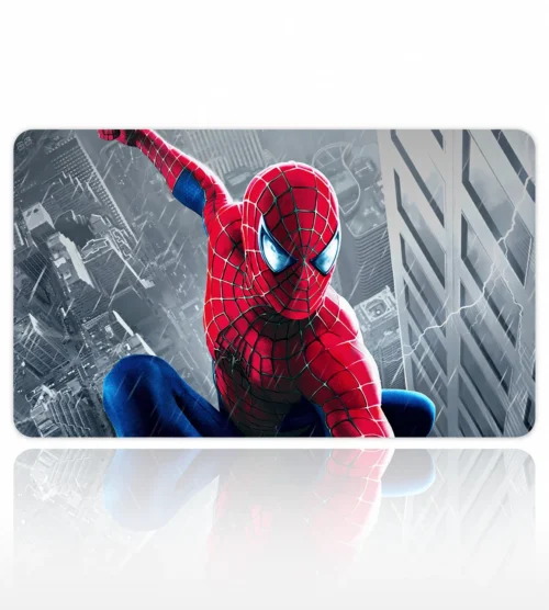 Steel Perch 60x40 Gaming Mousepad Steel Perch Dizüstü Gaming Mousepad