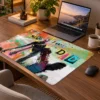 Riot Collage 60x40 Gaming Mousepad Riot Collage Dizüstü Gaming Mousepad