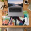 Riot Collage 60x40 Gaming Mousepad Riot Collage Dizüstü Gaming Mousepad