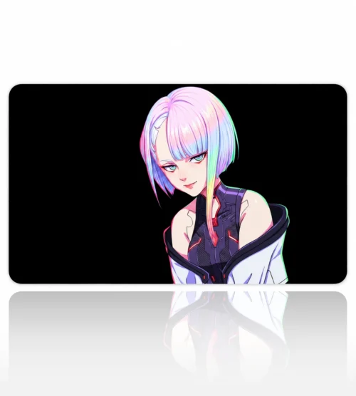 Prism Phantom 60x40 Gaming Mousepad Prism Phantom Dizüstü Gaming Mousepad