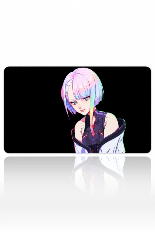 Prism Phantom Dizüstü Gaming Mousepad