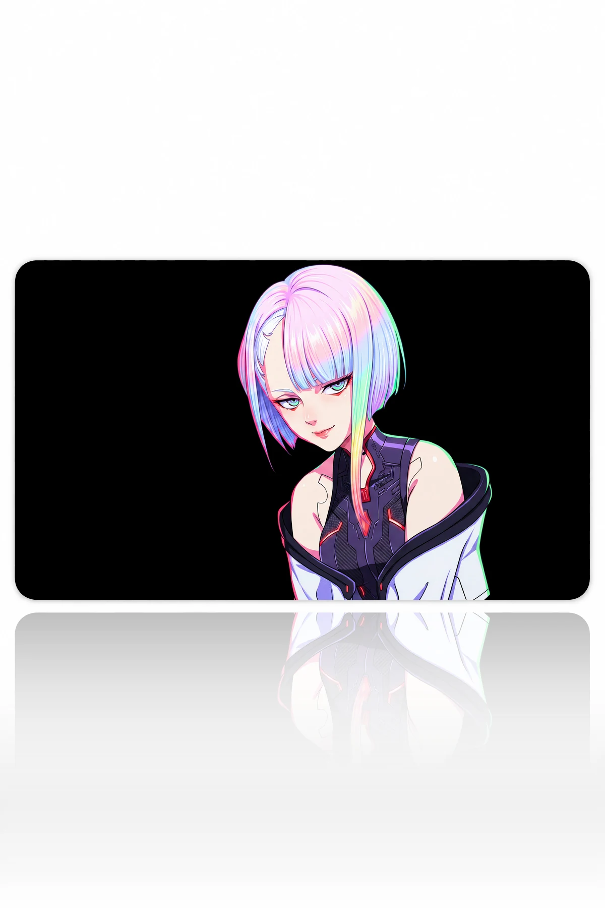 Prism Phantom Dizüstü Gaming Mousepad