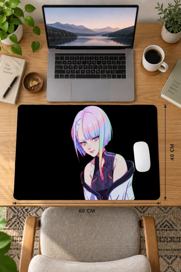 Prism Phantom Dizüstü Gaming Mousepad