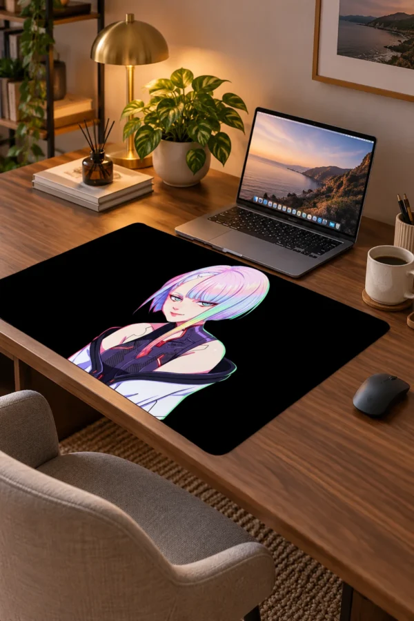 Prism Phantom Dizüstü Gaming Mousepad