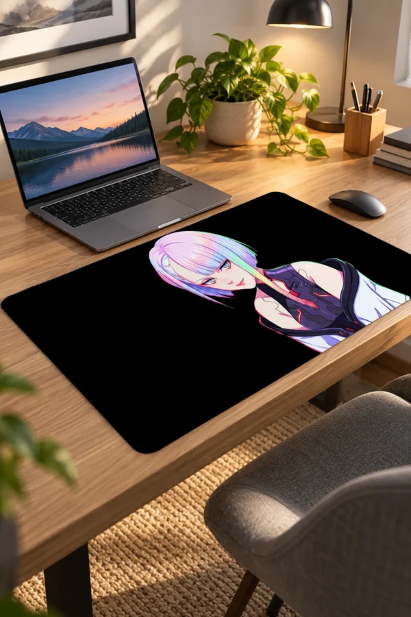 Prism Phantom Dizüstü Gaming Mousepad