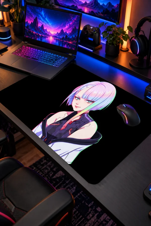 Prism Phantom Dizüstü Gaming Mousepad