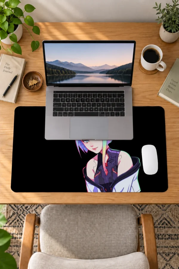 Prism Phantom Dizüstü Gaming Mousepad
