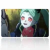 Toxic Grin Dizüstü Gaming Mousepad